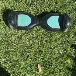 Hover Board