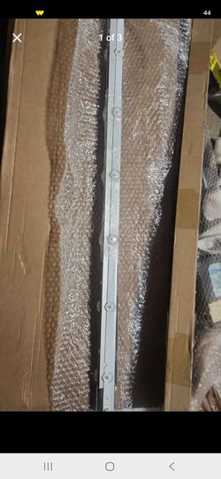 Led back lights for tv repair