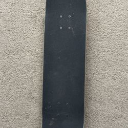 Ripndip Skateboard Used