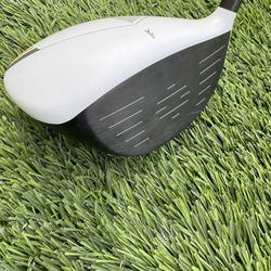 Taylormade Rbz Driver