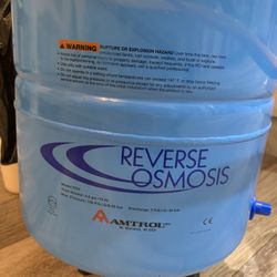 hague reverse osmosis system h3500 system