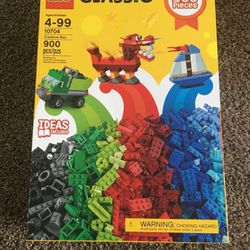 Lego Classic 900 pics