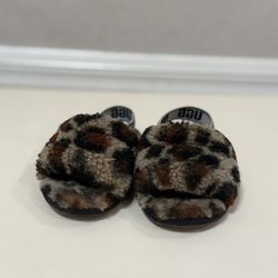 Ugg Slide Size 6c