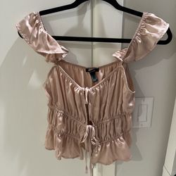 Forever 21 Size M Top