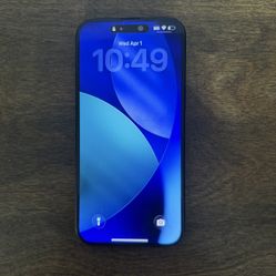 IPHONE 16 PLUS 128GB UNLOCKED