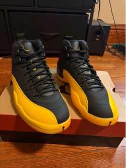 Jordan 12 Retro