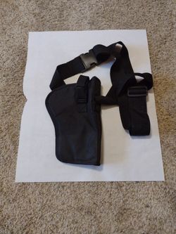 Bandolier Holster
