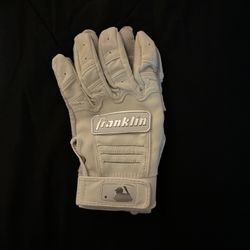 Franklin Batting Gloves 