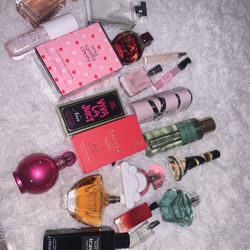 PERFUME FOR SALE 