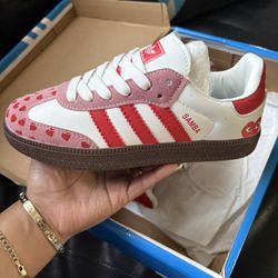Samba Adidas X Comme Des Garcons