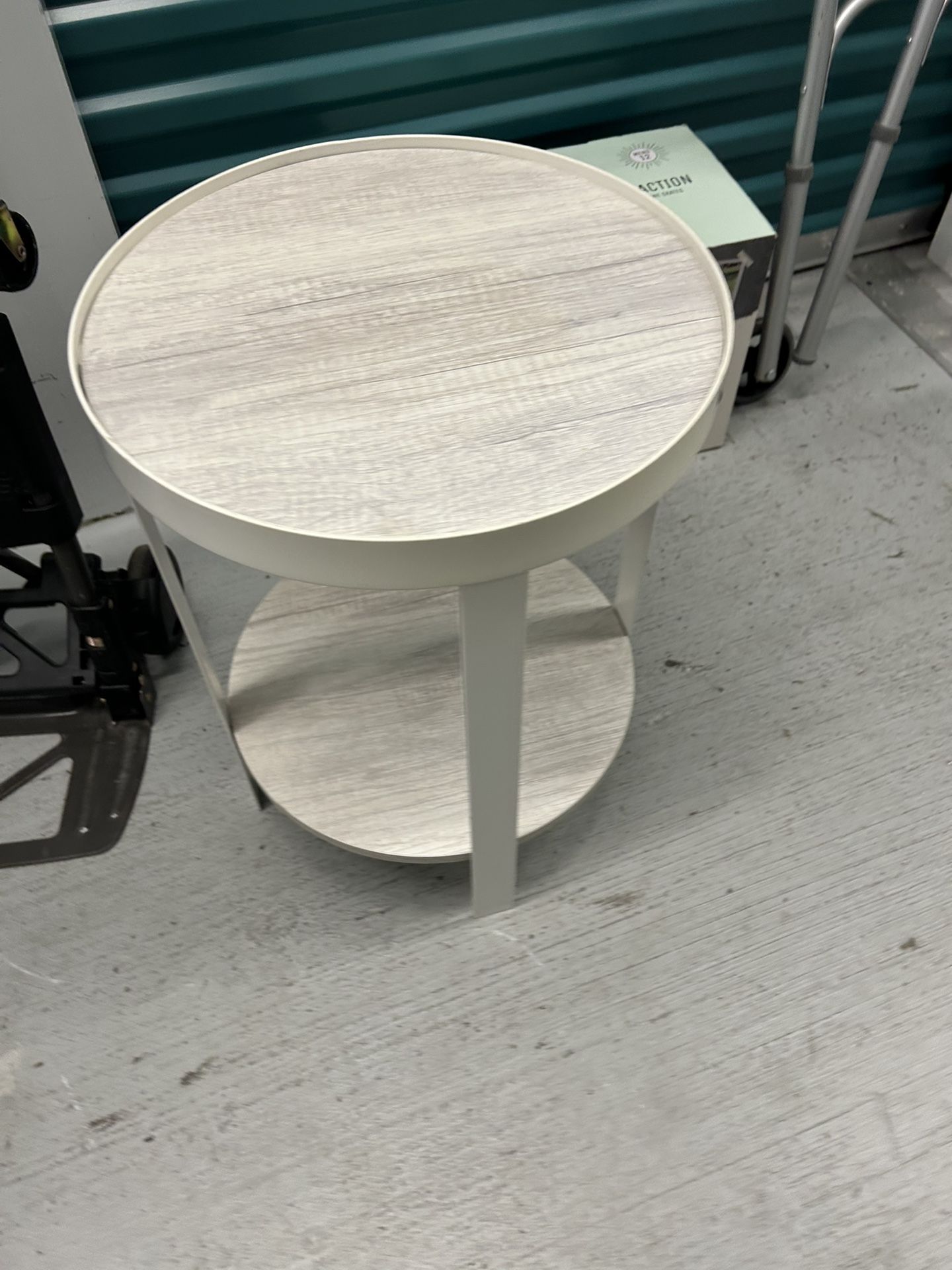 End Table