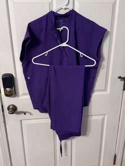 Figs Scrubs