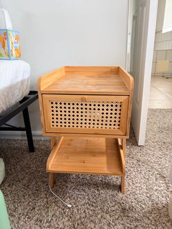 Nightstand