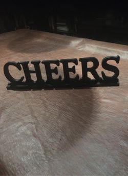 Bar sign