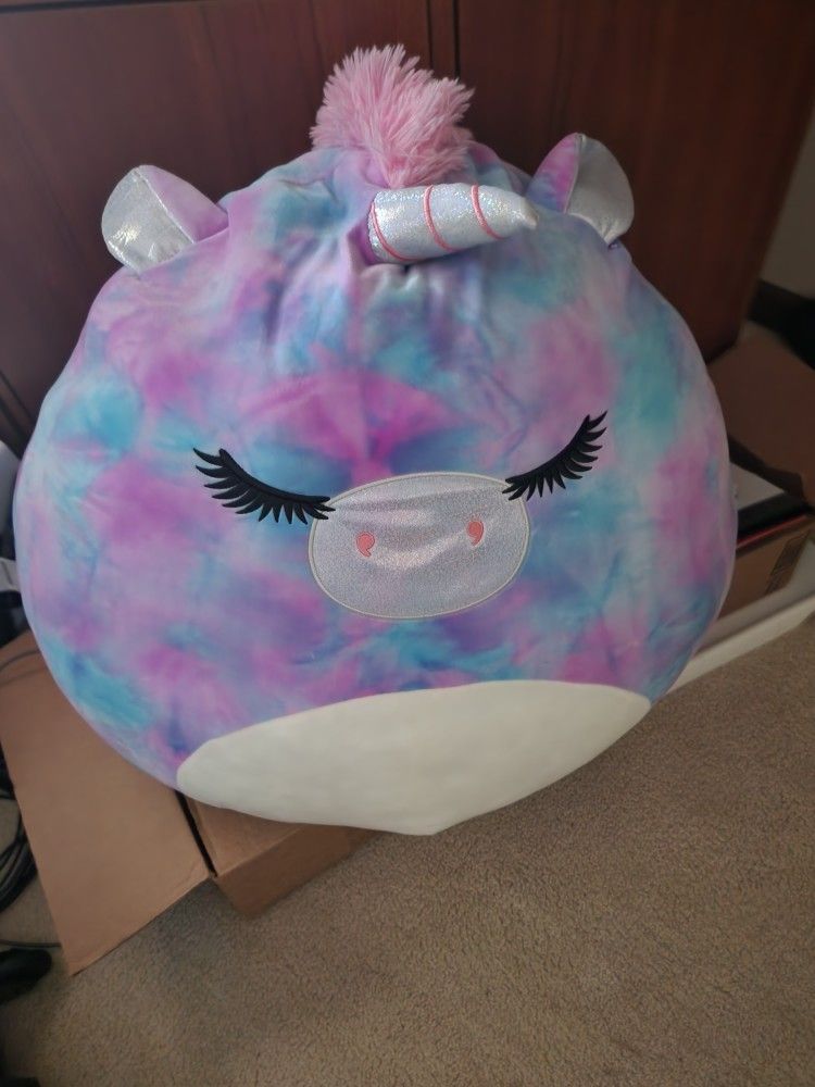 24 Inch Squishmallow 
