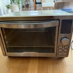 Air Fryer Toaster Oven by Gourmia