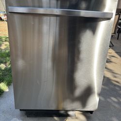 Used Samsung Dishwasher