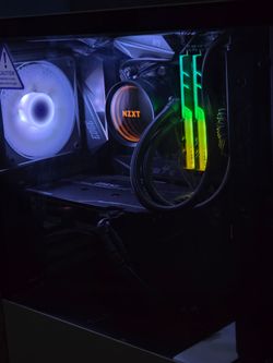 AMD/Nvidia Gaming PC