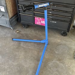 Bike stand park tool PCS-9