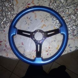 Nrg Steering Wheel