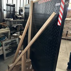 Industrial Weight Scale 