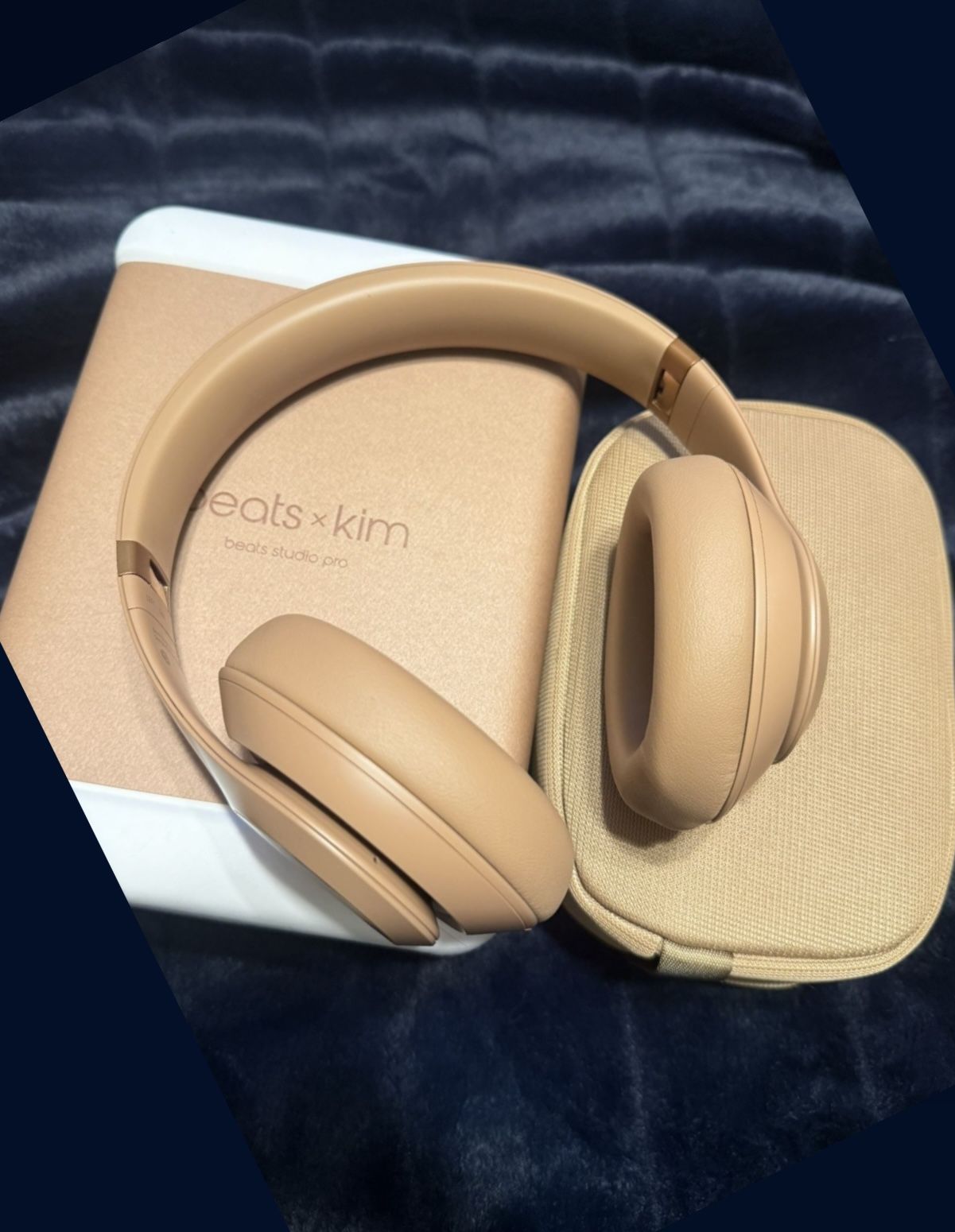 Beats Pro Beats Kim