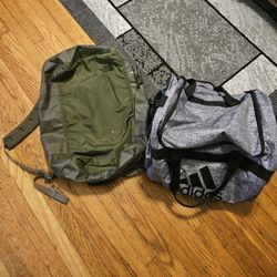 Duffel Bags