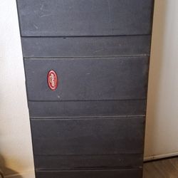 SKB 1SKB-R4215W "Hard shell" 61-key Keyboard Case - Or Best Offer 