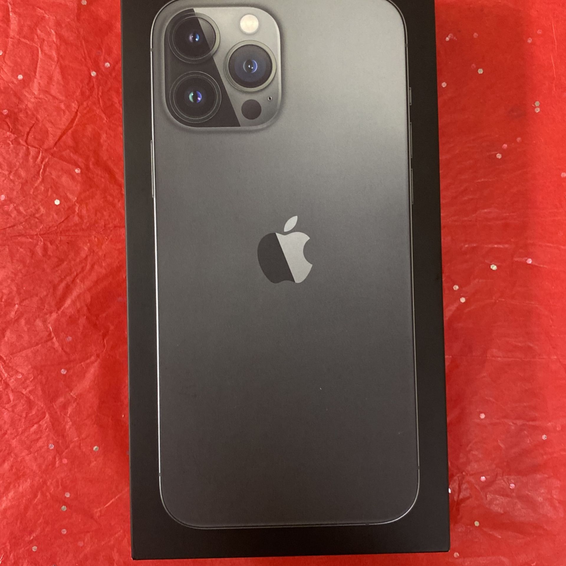 iPhone 13 Pro Max 256GB