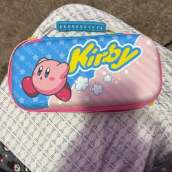 Nintendo Switch Case
