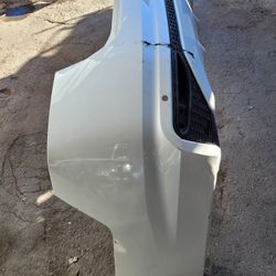 2020/22  Nisan Altima Rear Bumper Cover 