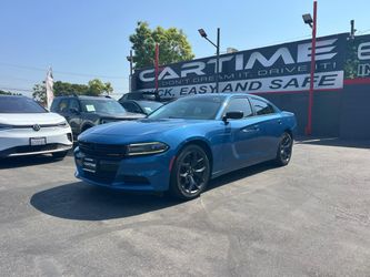 2020 Dodge Charger