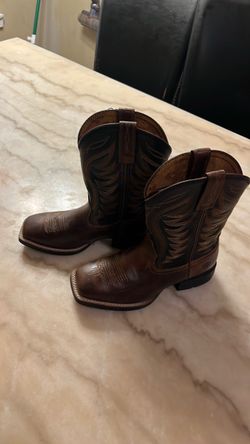 Ariat Boots