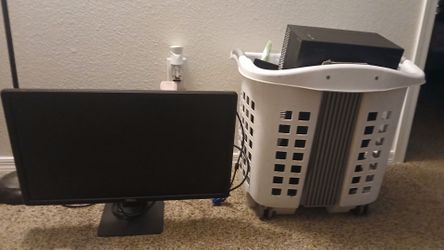 Computer parts