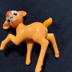 2021 McDonald’s Walt Disney 50th Anniversary Bambi #6