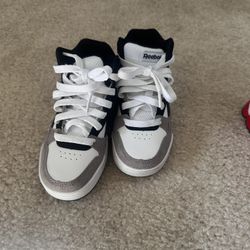 Reebok’s Size 12Kids