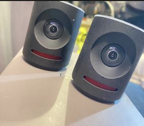Mevo 4k Cameras By Livestream