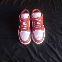 Jordan 1 Lows