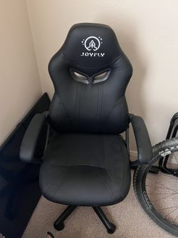 Gaming chair