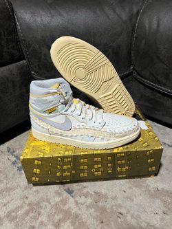 Jordan 1 Uñion LA x Bephies Beity Supply