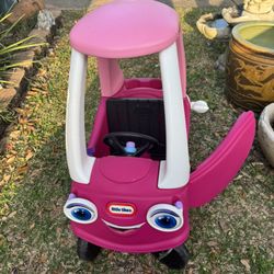 Little Tikes Like New