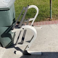 Powerhouse Dumbbell Rack 