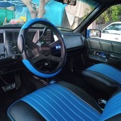 1992 Chevrolet Blazer  Full Size