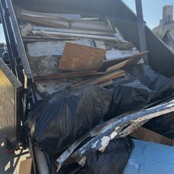 Dumpster