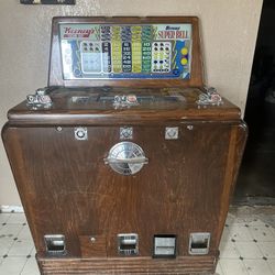 1920 Slot Machine