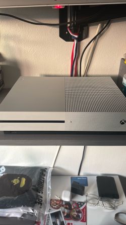 Xbox one
