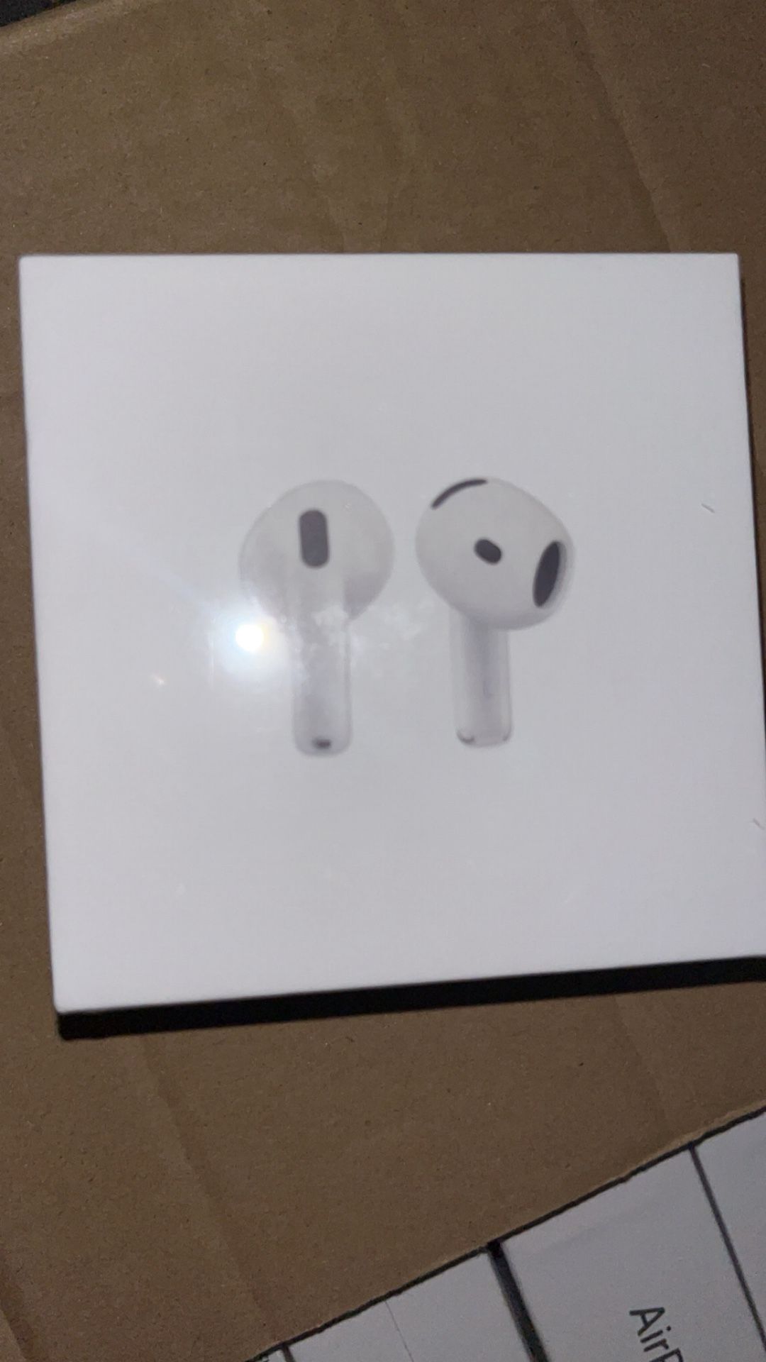 Airpod Pros 4th Generation