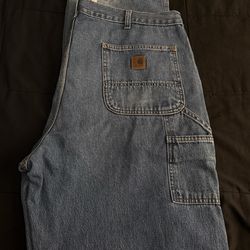 Carhartt Jeans