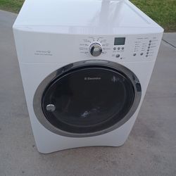 Electrolux Gas Dryer