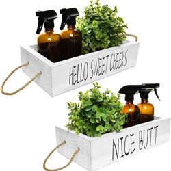 Nice Butt Bathroom Decor Box (X002IELSFX)